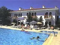 Yasaroglu Hotel Hisaronu